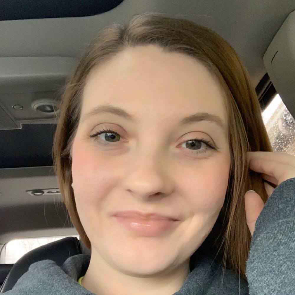 Meet your Posher, Krystal